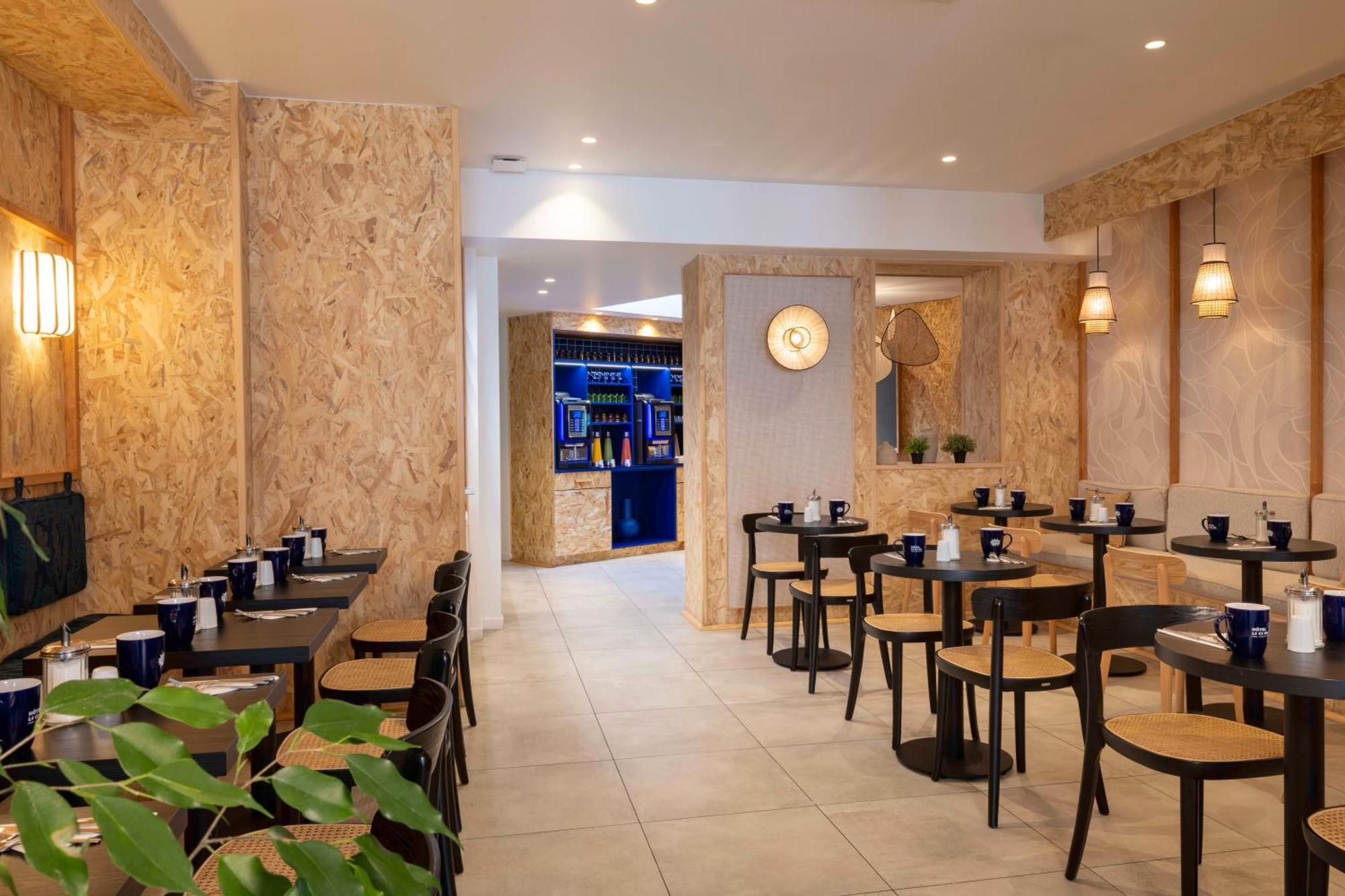 Hotel Locomo - Gare De Lyon Bastille Париж Екстериор снимка
